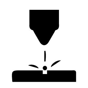 Quali lavorazioni posso eseguire con il taglio laser?