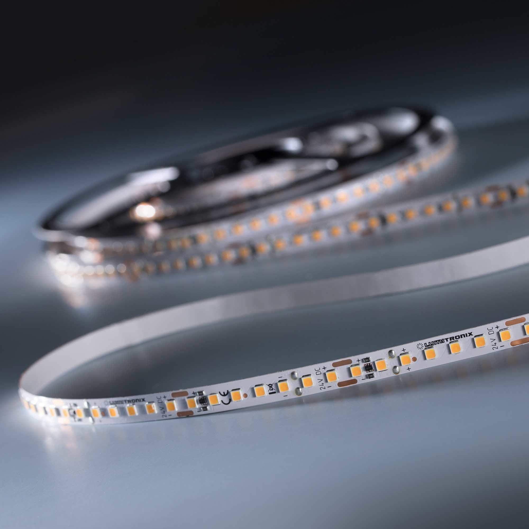 Striscia LED illuminazione Cuttalo componenti elettrici progetti materiali ferramenta accessori professionali