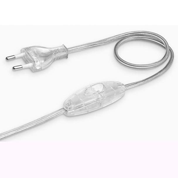 Filo Interruttore-spina - Vista alternativa