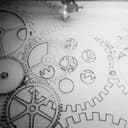 Calcolo preventivo costo taglio laser ingranaggi Cuttalo disegno tecnico meccanica precisione quotazione online