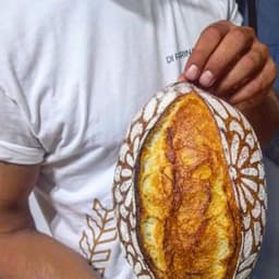 Stencil decorativi alimenti STAMPO Cuttalo food torte pasticceria caffè