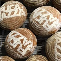 Stencil pane alimenti STAMPO Cuttalo food grade panetteria pasticceria bakery