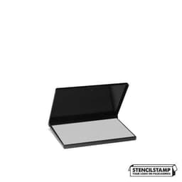 Tampone 15x7 STAMPO Cuttalo inchiostro timbri medi accessori inchiostratura medium