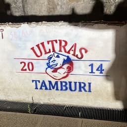 Stencil calcio sport Cuttalo decorazioni progetti arte DIY casa camera bambini interni esterni pittura spray creativi tifosi