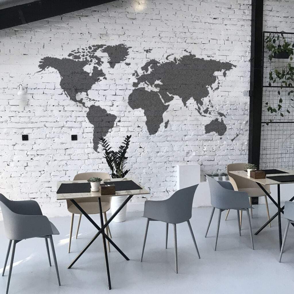 11 tipologie di Stencil