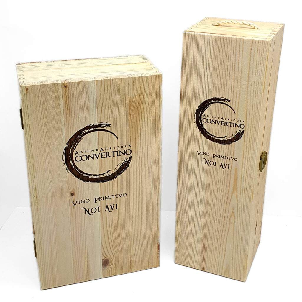 Esempio di lavorazione