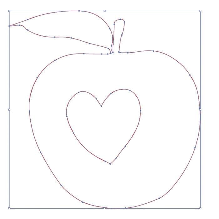 Cos'è un progetto in vettori per il taglio laser?