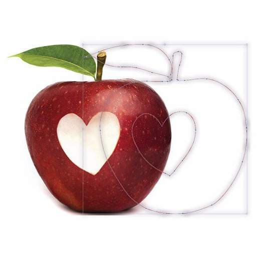 Realizzare un disegno per il taglio laser