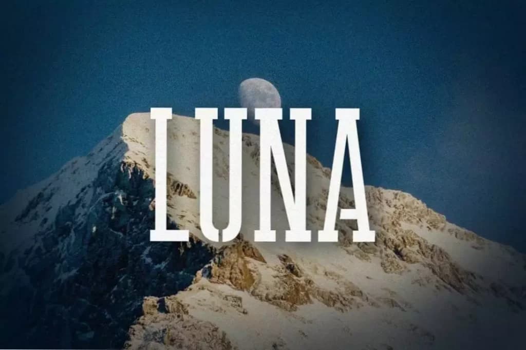 +di 40 bellissimi font e caratteri Stencil pronti per il download