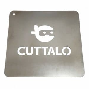 Realizzare lo stencil del tuo logo